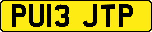 PU13JTP