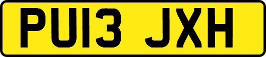 PU13JXH