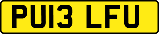 PU13LFU