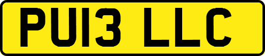 PU13LLC