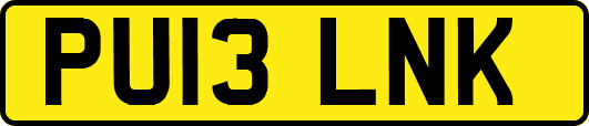 PU13LNK