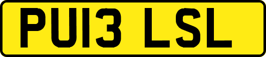 PU13LSL
