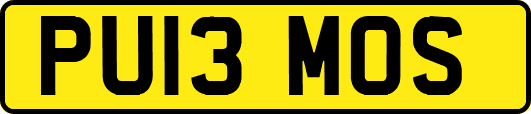 PU13MOS