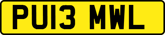 PU13MWL