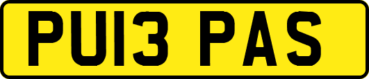 PU13PAS