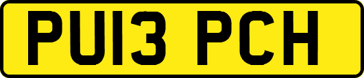 PU13PCH