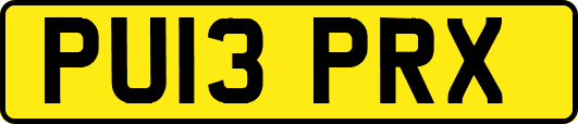 PU13PRX