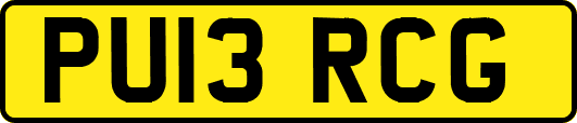 PU13RCG