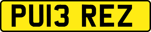 PU13REZ