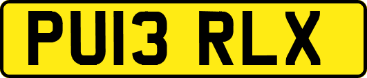 PU13RLX