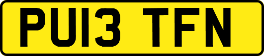 PU13TFN