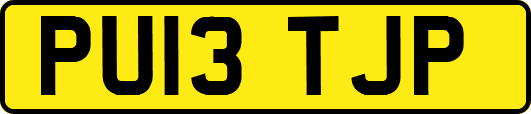 PU13TJP