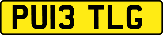 PU13TLG