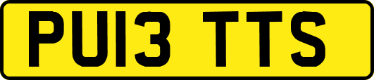PU13TTS