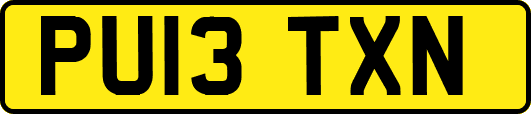 PU13TXN