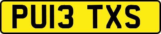 PU13TXS