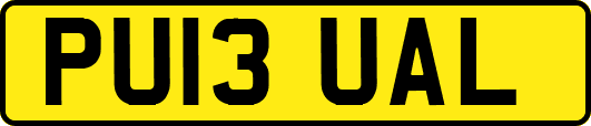 PU13UAL