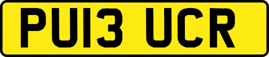 PU13UCR