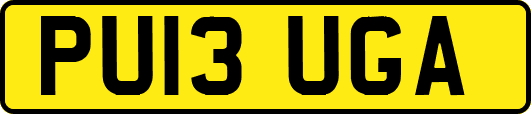 PU13UGA