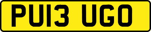 PU13UGO