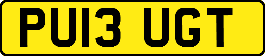 PU13UGT