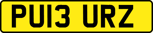 PU13URZ