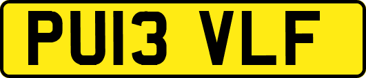 PU13VLF
