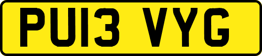 PU13VYG