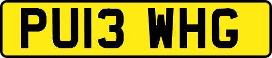 PU13WHG