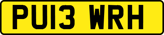 PU13WRH