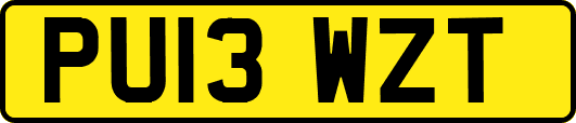 PU13WZT