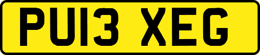 PU13XEG