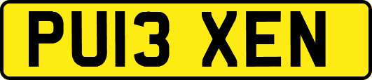 PU13XEN