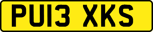 PU13XKS