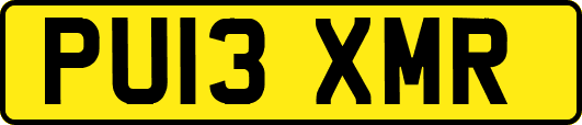 PU13XMR