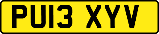 PU13XYV