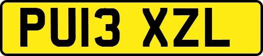 PU13XZL