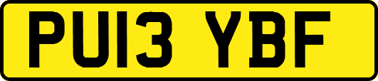 PU13YBF
