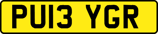 PU13YGR