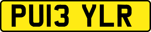 PU13YLR