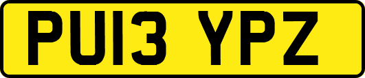 PU13YPZ
