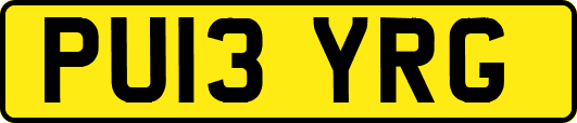 PU13YRG