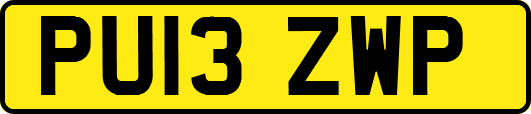 PU13ZWP