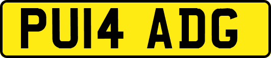 PU14ADG