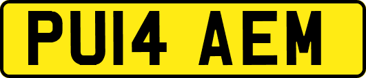 PU14AEM