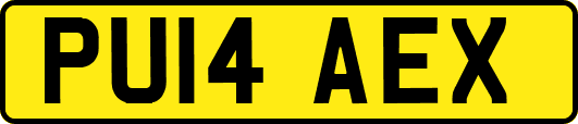 PU14AEX