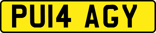 PU14AGY