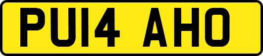PU14AHO
