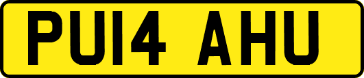 PU14AHU