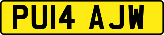 PU14AJW